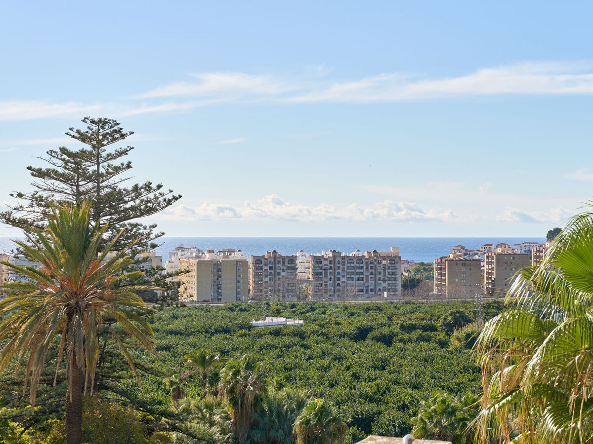 Appartement Almuñecar Tropical V, vue mer à 1,5 km - Photo 20