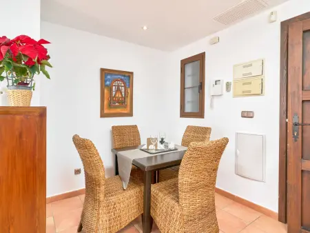 Appartement Almuñecar Tropical V avec terrasse et vue mer : photo 10