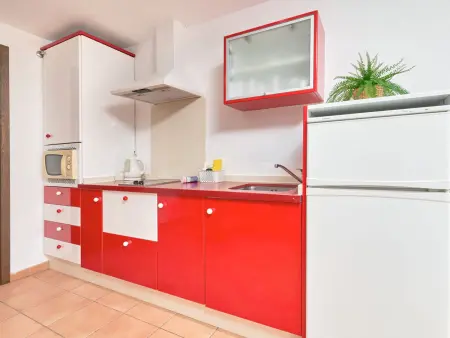 Appartement Almuñecar Tropical V avec terrasse et vue mer : photo 14