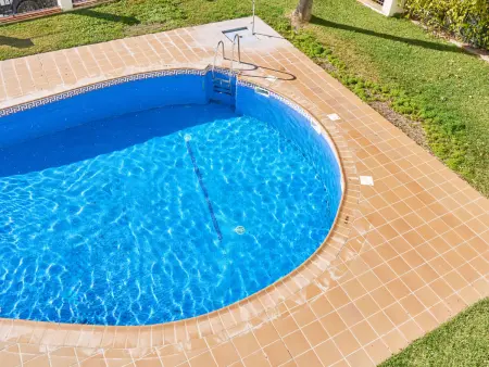 Appartement Almuñecar Tropical V avec terrasse et vue mer : photo 18