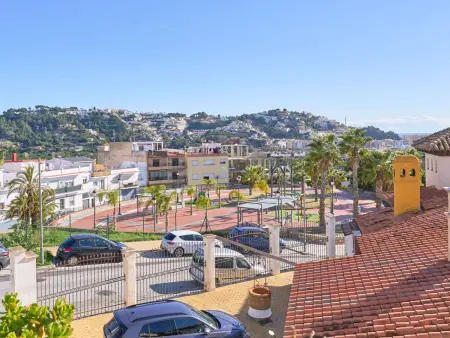 Appartement Almuñecar Tropical V avec terrasse et vue mer : photo 21