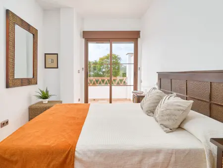 Appartement Almuñecar Tropical V avec terrasse et vue mer : photo 31