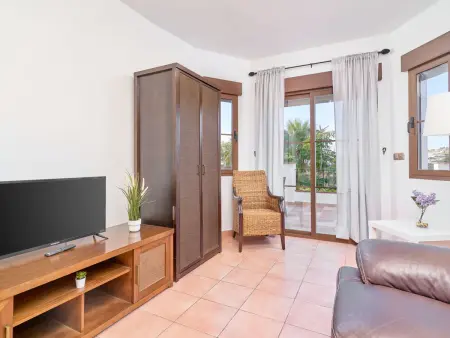 Appartement Almuñecar Tropical V, terrasse vue mer : photo 6