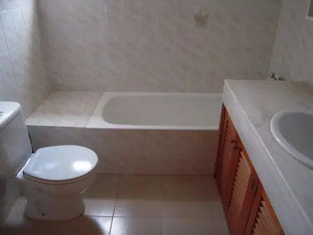Maison 4 chambres Sa Coma, piscine et vue verger - Photo 16