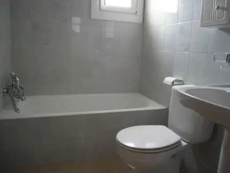 Maison 4 chambres Sa Coma, piscine et vue verger - Photo 19