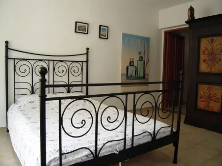 Maison 4 chambres Sa Coma, piscine et vue verger - Photo 20
