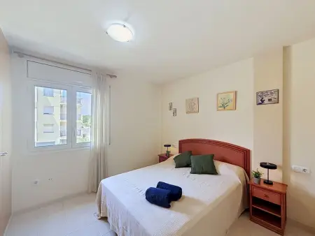 Nuvol Blau - Apt 52 m² à 160 m de la mer, Roses : photo 4