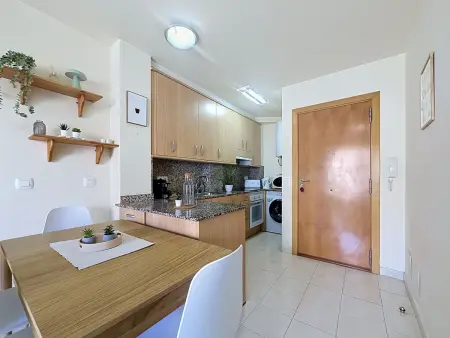 Nuvol Blau - Apt 52 m² à 160 m de la mer, Roses : photo 13