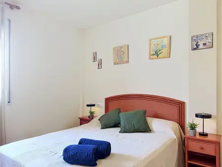 Nuvol Blau - Apt 52 m² à 160 m de la mer, Roses : photo 14