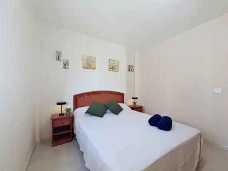 Nuvol Blau - Apt 52 m² à 160 m de la mer, Roses : photo 15