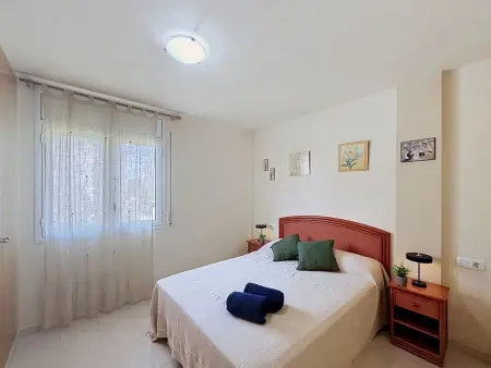 Nuvol Blau - Apt 52 m² à 160 m de la mer, Roses : photo 16