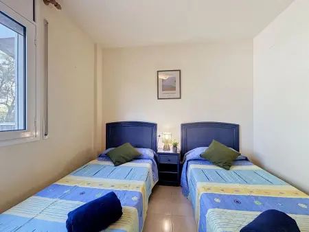 Nuvol Blau - Apt 52 m² à 160 m de la mer, Roses : photo 17