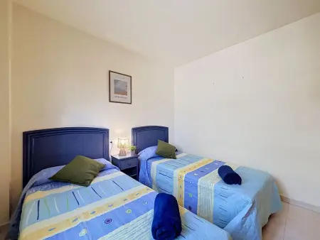 Nuvol Blau - Apt 52 m² à 160 m de la mer, Roses : photo 18