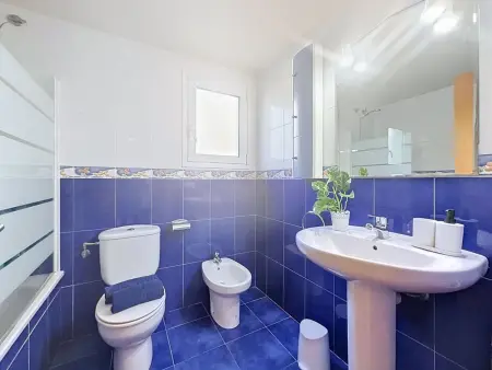 Nuvol Blau - Apt 52 m² à 160 m de la mer, Roses : photo 20