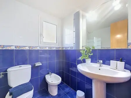 Nuvol Blau - Apt 52 m² à 160 m de la mer, Roses : photo 21