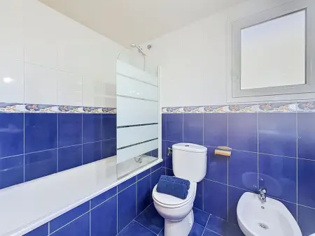 Nuvol Blau - Apt 52 m² à 160 m de la mer, Roses : photo 22