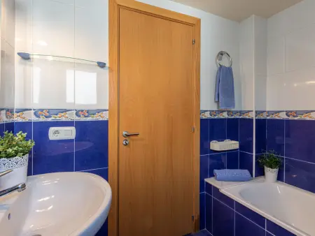 Nuvol Blau - Apt 52 m² à 160 m de la mer, Roses : photo 23