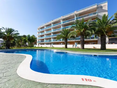 Atico Bellavista – Appartement vue mer à Salou : photo 2