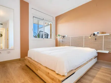 Atico Bellavista – Appartement vue mer à Salou : photo 4
