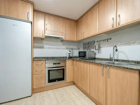Atico Bellavista – Appartement vue mer à Salou : photo 5