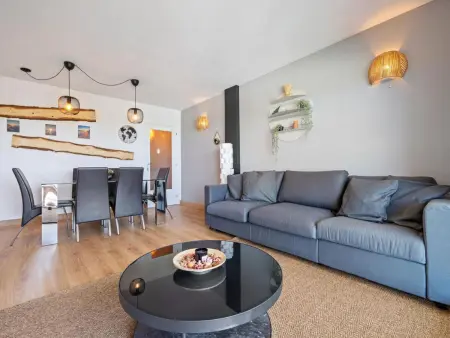 Atico Bellavista – Appartement vue mer à Salou : photo 7