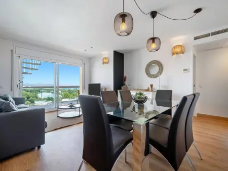 Atico Bellavista – Appartement vue mer à Salou : photo 10