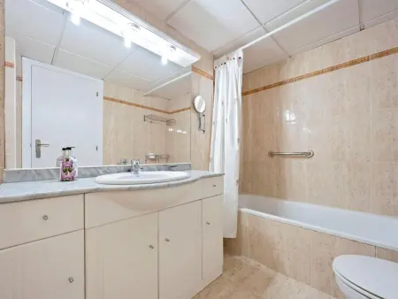 Atico Bellavista – Appartement vue mer à Salou : photo 12