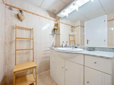 Atico Bellavista – Appartement vue mer à Salou : photo 13