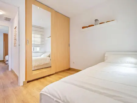 Atico Bellavista – Appartement vue mer à Salou : photo 14
