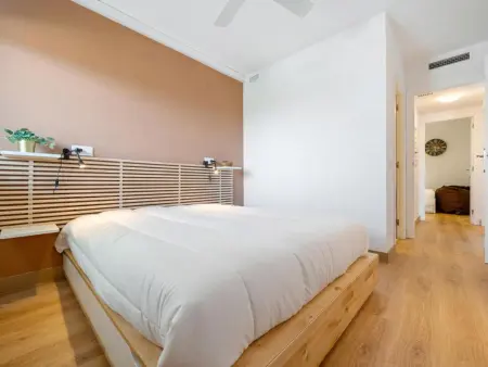 Atico Bellavista – Appartement vue mer à Salou : photo 15