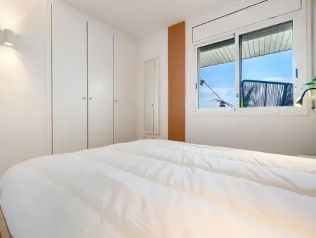 Atico Bellavista – Appartement vue mer à Salou : photo 16