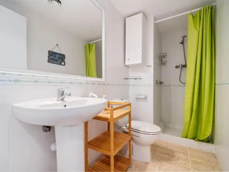 Atico Bellavista – Appartement vue mer à Salou : photo 17
