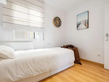 Atico Bellavista – Appartement vue mer à Salou : photo 18