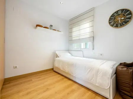 Atico Bellavista – Appartement vue mer à Salou : photo 19