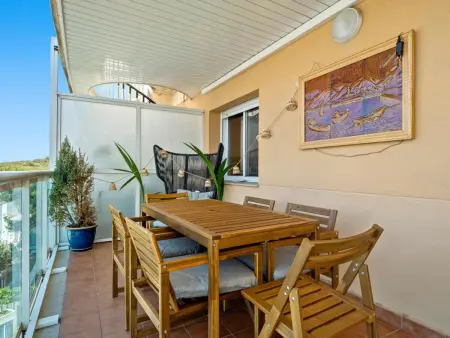Atico Bellavista – Appartement vue mer à Salou : photo 20