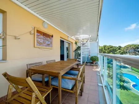 Atico Bellavista – Appartement vue mer à Salou : photo 21
