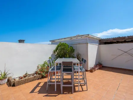 Atico Bellavista – Appartement vue mer à Salou : photo 24