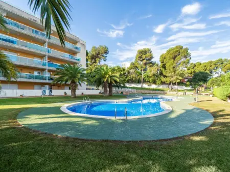 Atico Bellavista – Appartement vue mer à Salou : photo 26