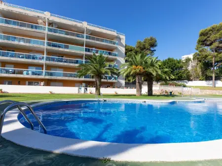 Atico Bellavista – Appartement vue mer à Salou : photo 27
