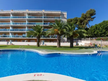 Atico Bellavista – Appartement vue mer à Salou : photo 28