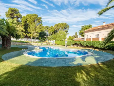 Atico Bellavista – Appartement vue mer à Salou : photo 29