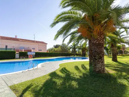 Atico Bellavista – Appartement vue mer à Salou : photo 30