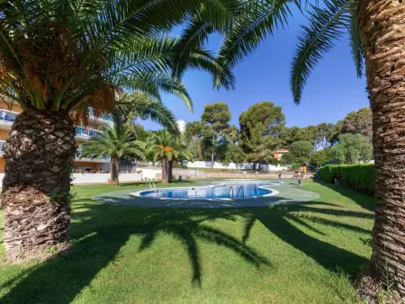 Atico Bellavista – Appartement vue mer à Salou : photo 31
