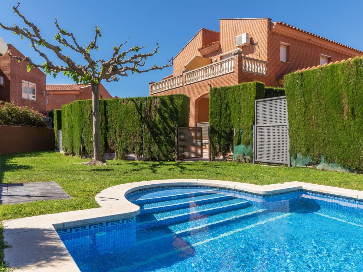 Villa Aragon - Maison 4 chambres à Miami Platja - Photo 1