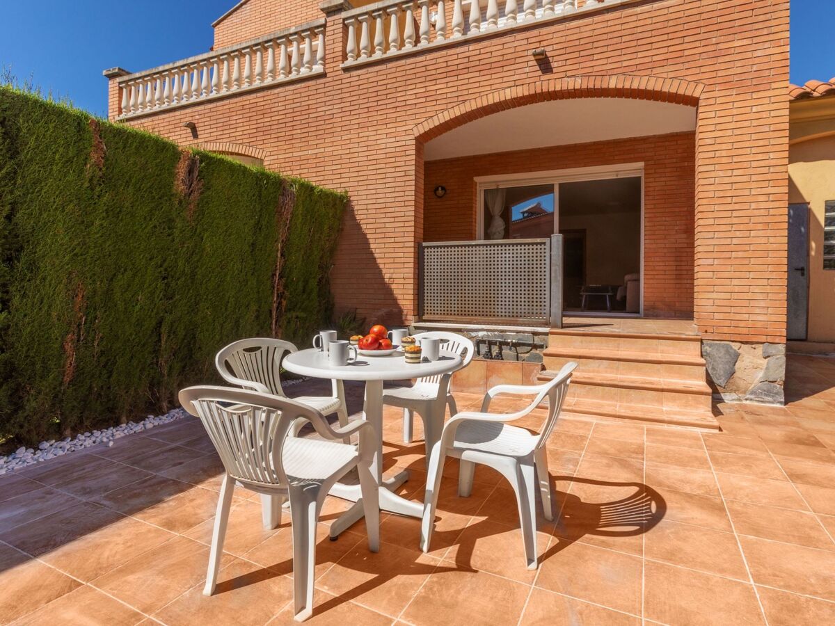 Villa Aragon - Maison 4 chambres à Miami Platja - Photo 2