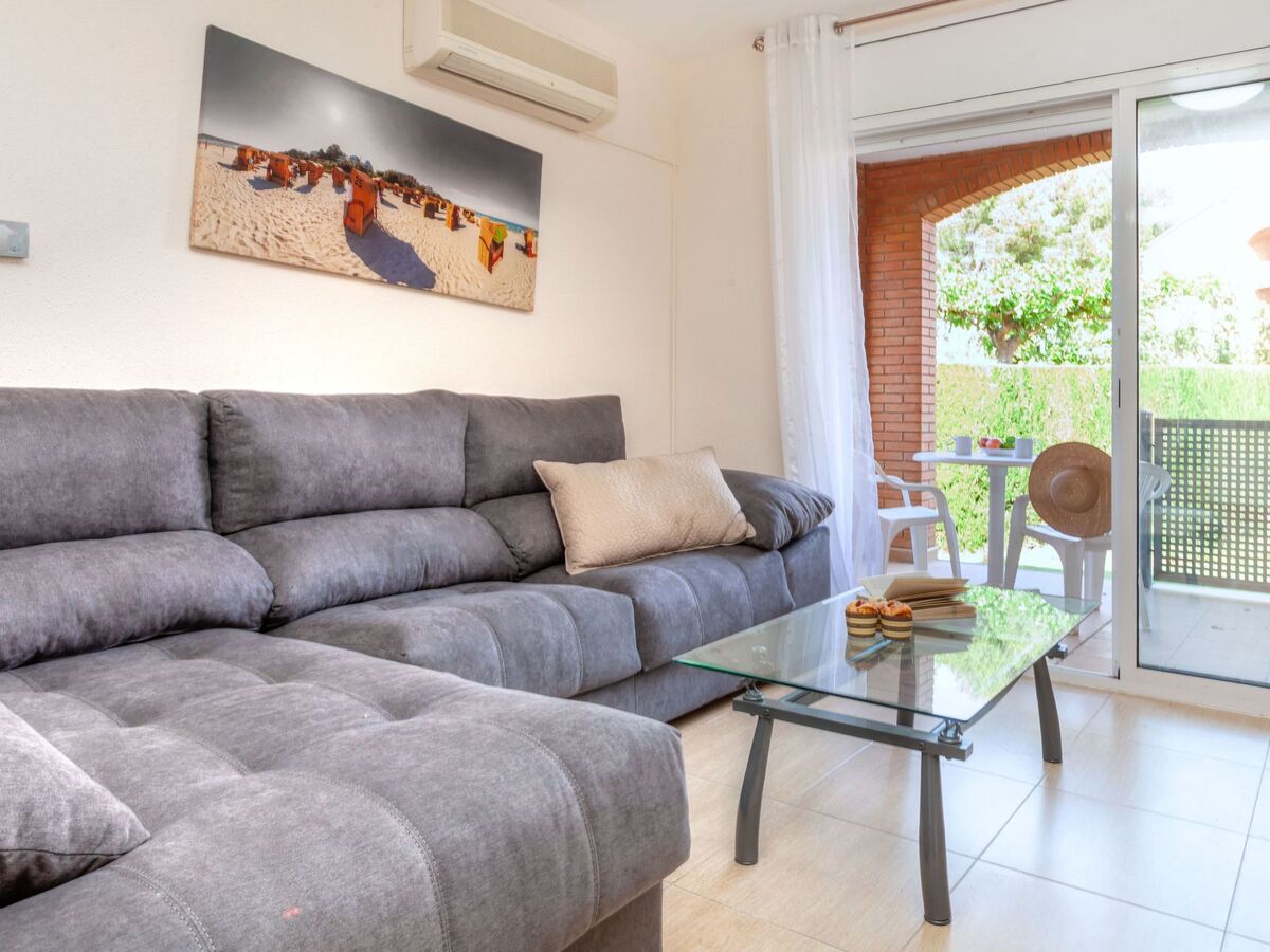 Villa Aragon - Maison 4 chambres à Miami Platja - Photo 4