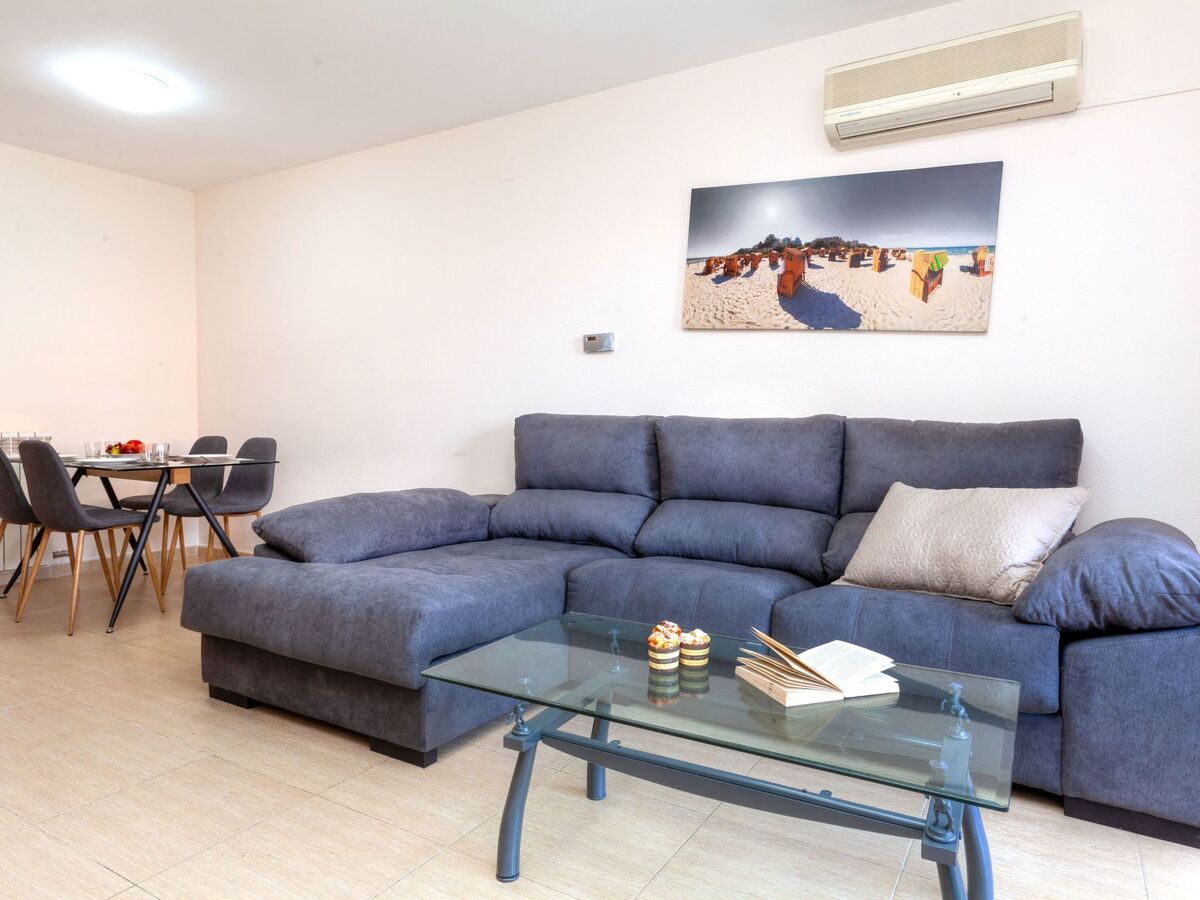 Villa Aragon - Maison 4 chambres à Miami Platja - Photo 7