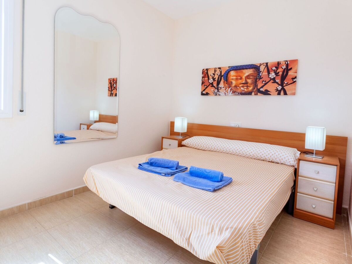 Villa Aragon - Maison 4 chambres à Miami Platja - Photo 10