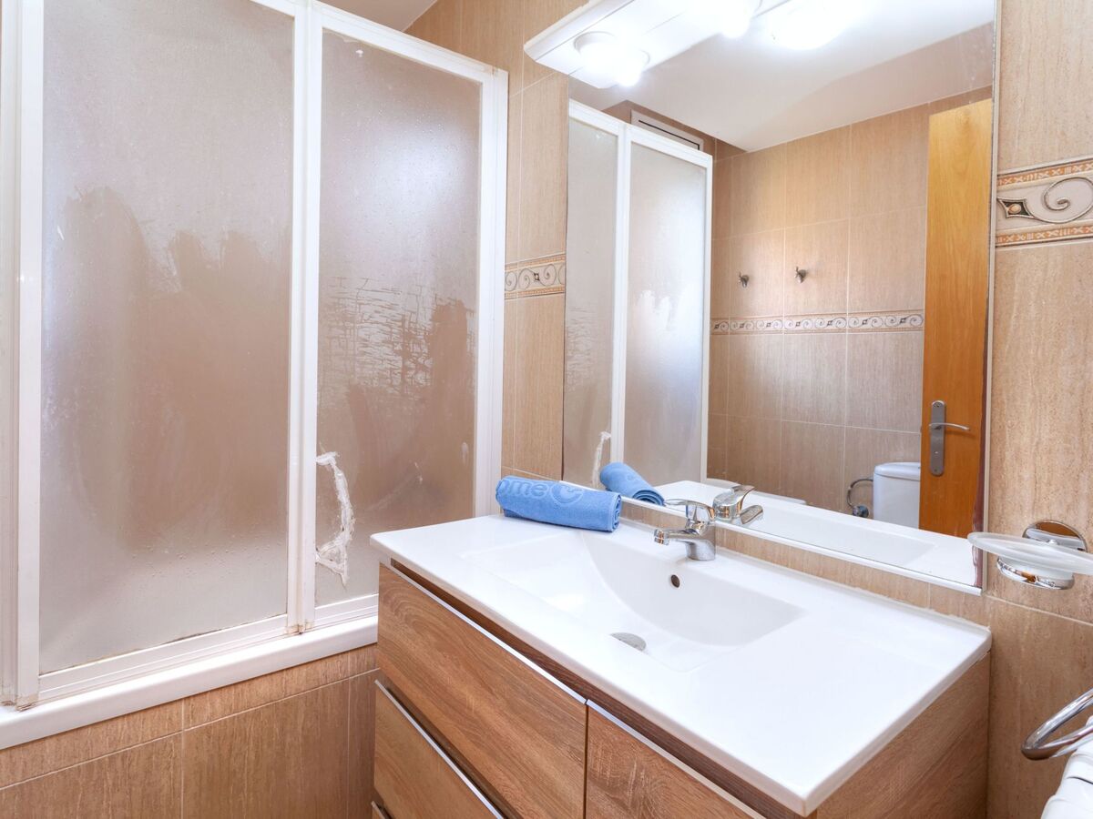 Villa Aragon - Maison 4 chambres à Miami Platja - Photo 11