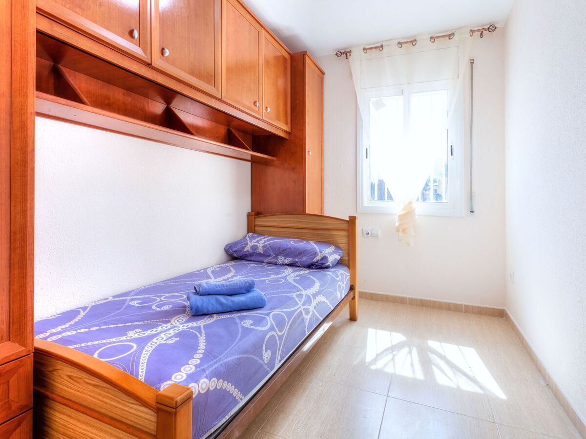Villa Aragon - Maison 4 chambres à Miami Platja - Photo 14